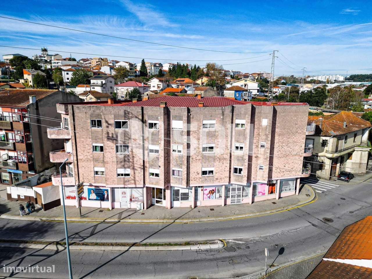 Apartamento T2 em Rio Tinto-12