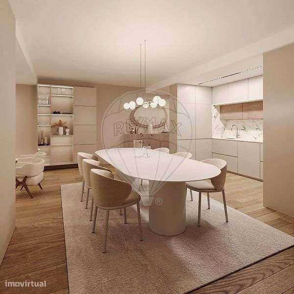 Apartamento T2 NOVO Braga - Grande imagem: 5/12