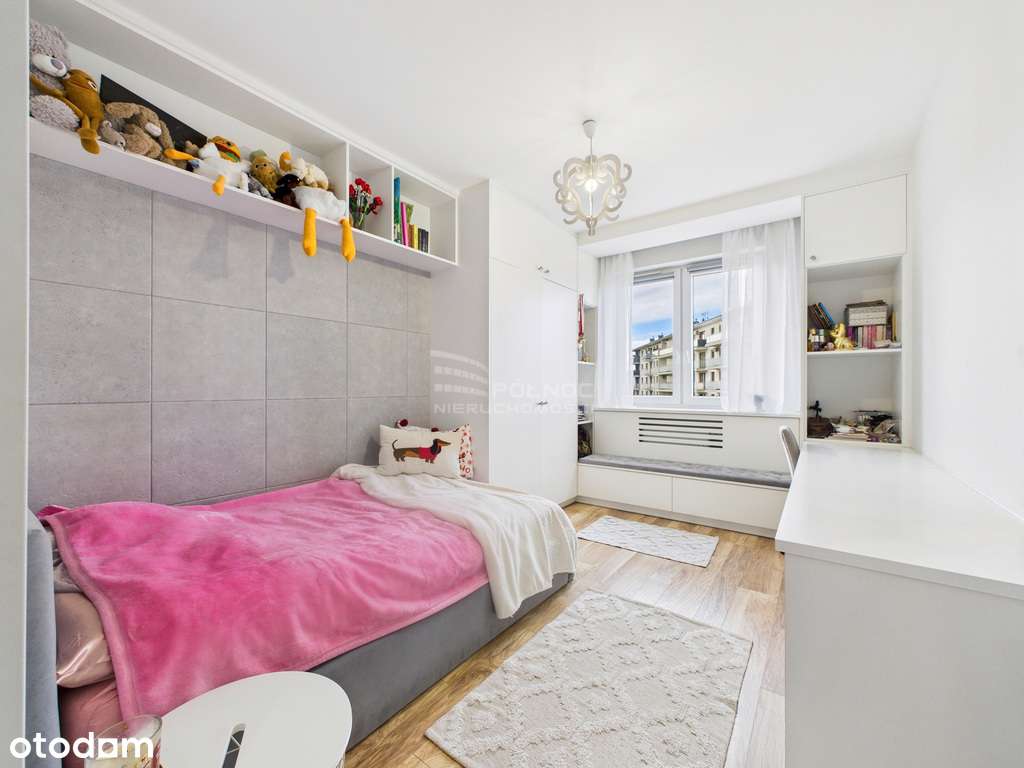 Pułtusk: 3 Pokoje, Balkon, Winda, Klimatyzacja-13