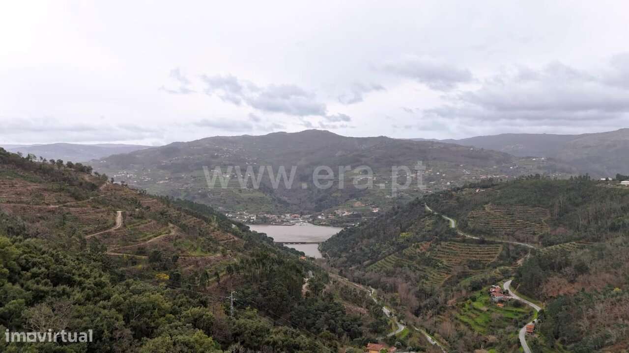 Moradia T4 / Baião, Gove-14