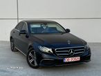 Mercedes-Benz E 220 d T 9G-TRONIC Avantgarde - 2