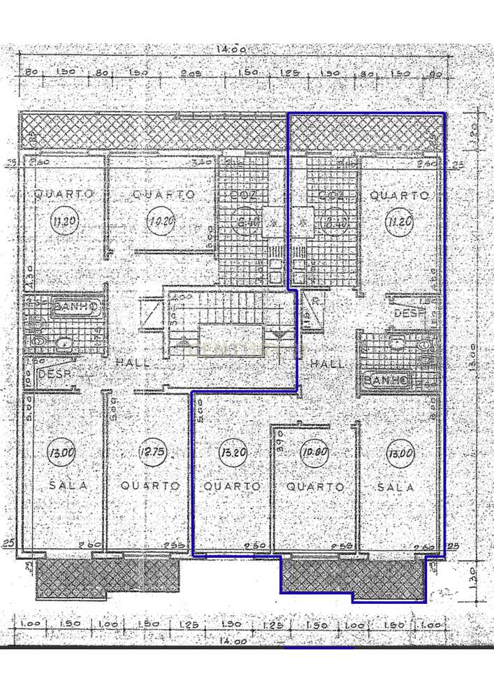 Apartamento T3 Central Almada Remodelado-15