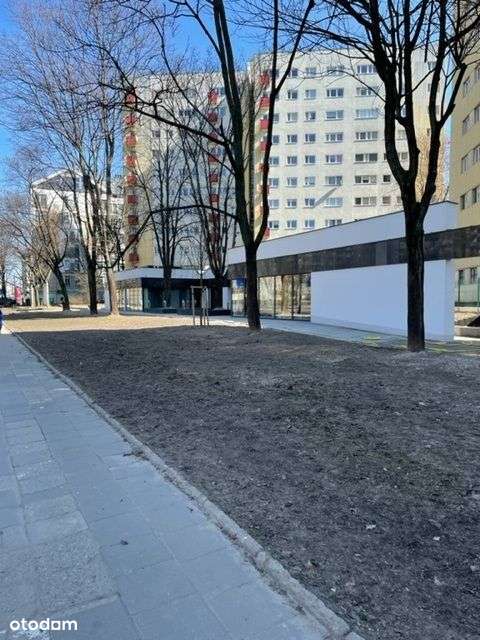 Aleja Solidarności. Lokal Inwestycyjny-6