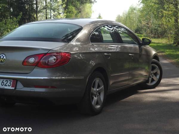 Volkswagen Passat CC 2.0 TSI Individual - 38