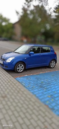 Suzuki Swift 1.3 A-M-T Comfort - 1