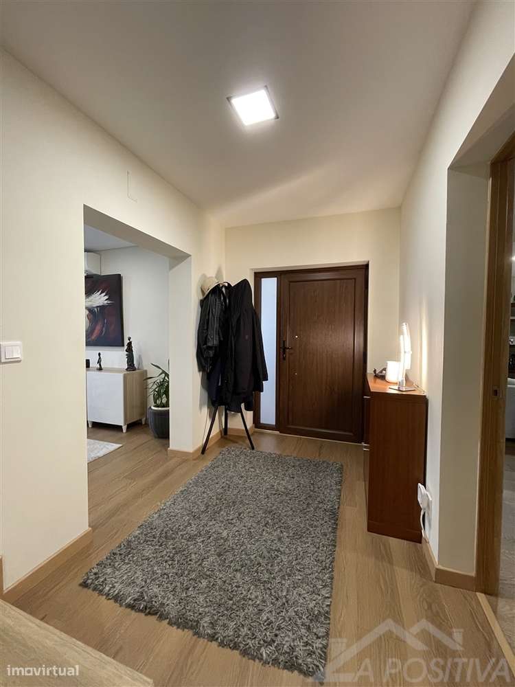 Moradia Geminada T4 Venda em São Bernardo,Aveiro-16