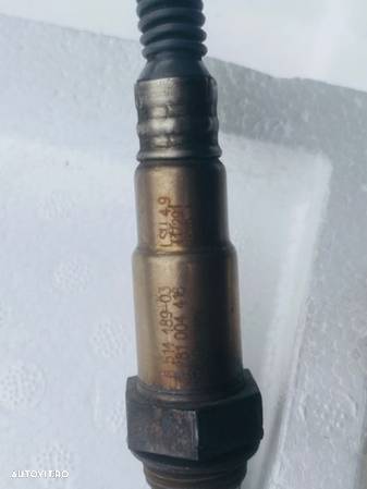 Sonda Lambda landa cod BMW 0514189 cod bosch 0281004416 750 seria 7 5.0i - 6