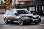 Audi A6 3.0 TDI Quattro Tiptronic - 16