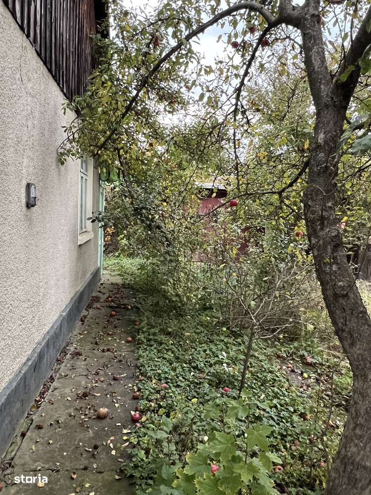 Vand casa cartier Itcani - Imagine principală: 5/11