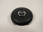 MAZDA 2 II DE 07-14 PODUSZKA KIEROWCY AIRBAG - 1