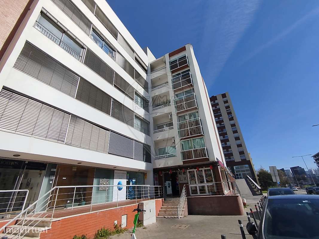 Apartamento T2 para arrendamento - Grande imagem: 5/37