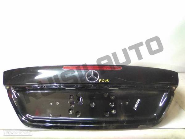 Tampa Da Mala  Mercedes-benz E_class (w211) E 270 Cdi (211.016) - 2