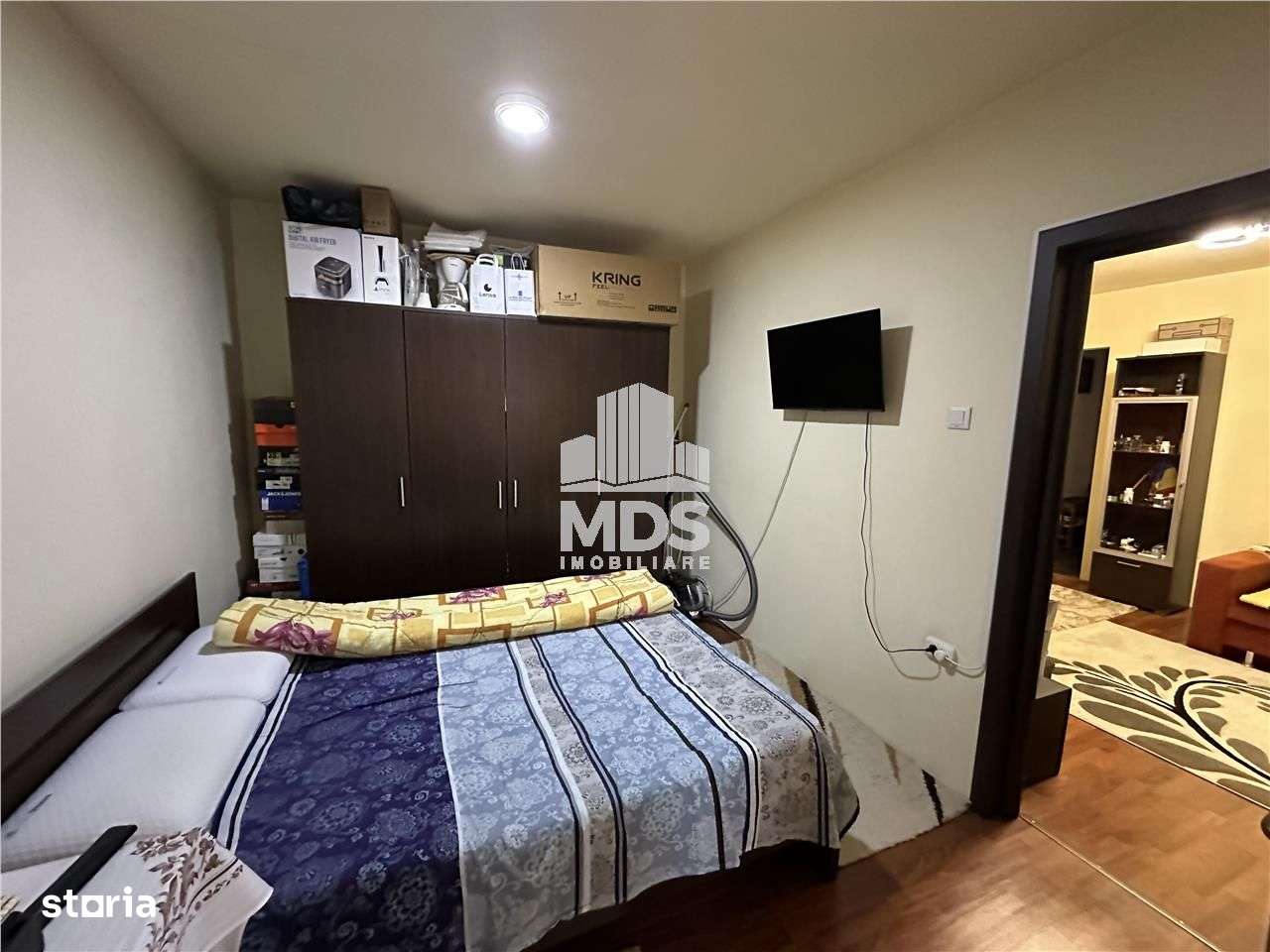 Mobilat si utilat la etajul 2 linga Iulius Mall-8