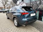 Lexus NX 200t Prestige AWD - 9