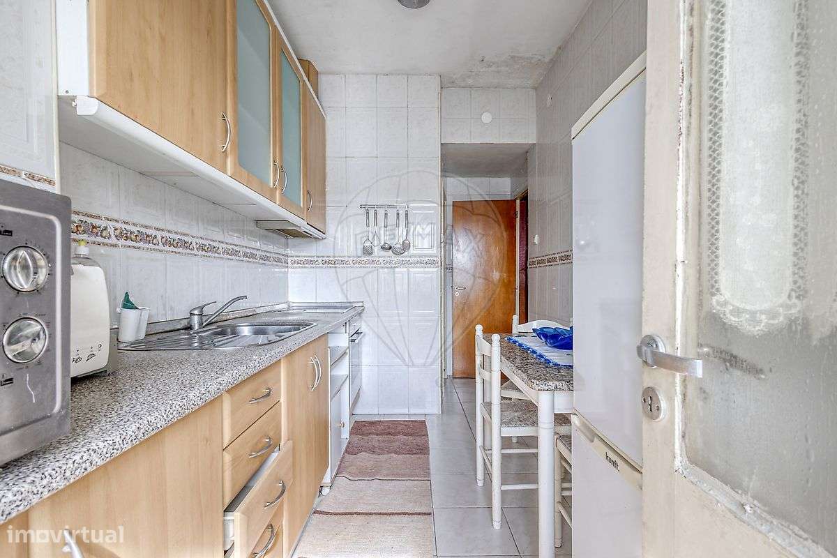 Apartamento T2 para venda - Grande imagem: 3/14