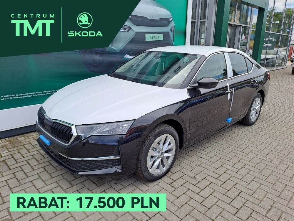 Skoda Octavia IV (2020-) 2.0 TDI Drive Selection DSG 2026