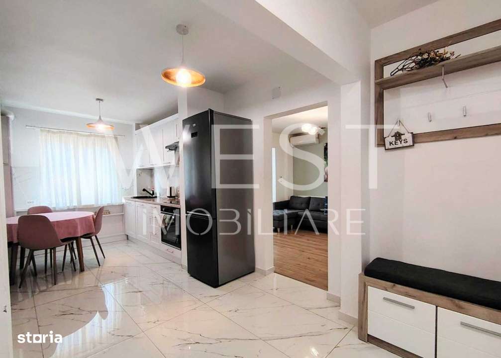 Apartament 3 camere l '70 mp UTILI | EXLUSIVIST | BOXA | Str. BUCIUm-4