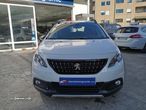 Peugeot 2008 1.2 PureTech GT Line - 2