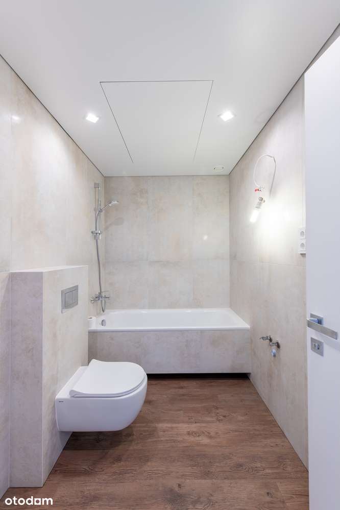 Szeregówka z Garażem w Cenie mieszkania_zobacz pokazowy_7min Tramwaj - Pełny obrazek: 5/5