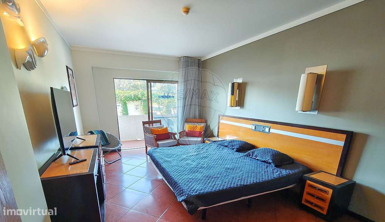 Apartamento T1 para venda - Grande imagem: 5/10