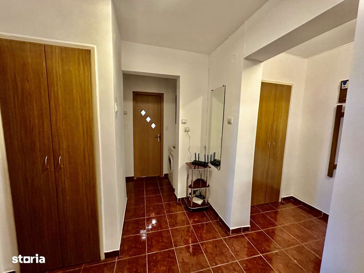 Inchiriere apartament 2 camere Republicii Nord - Imagine principală: 4/14