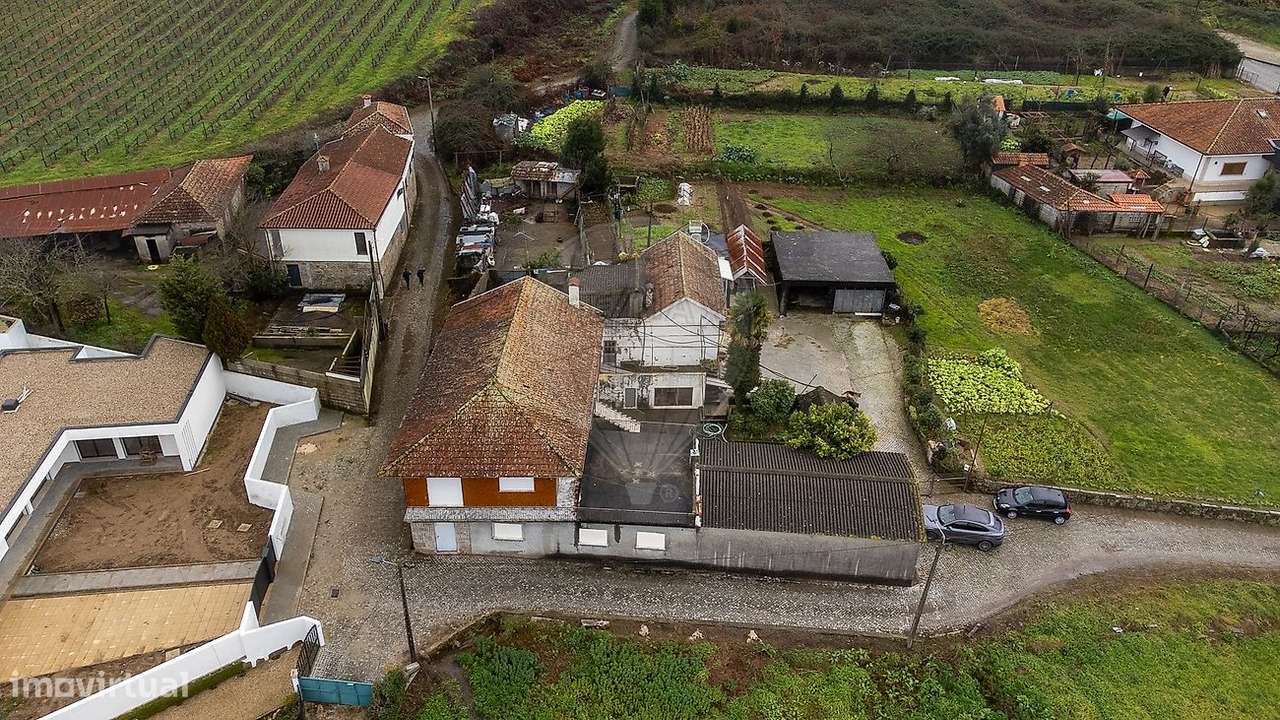 Moradia T5 para venda - Grande imagem: 5/29