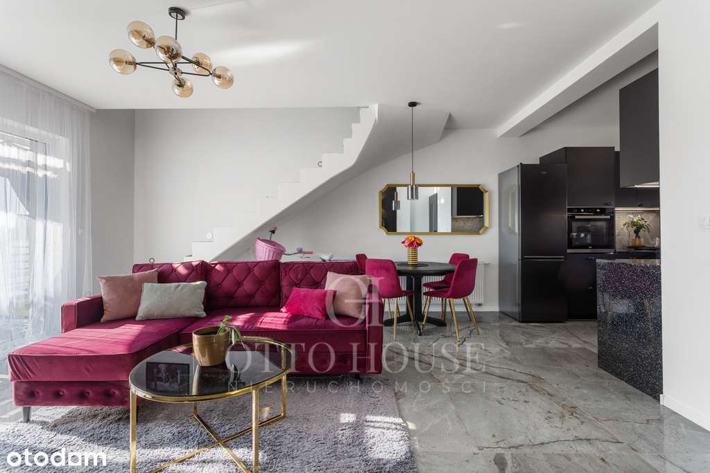 Dom na sprzedaż, 4 pokoje, 73 m², Dachowa