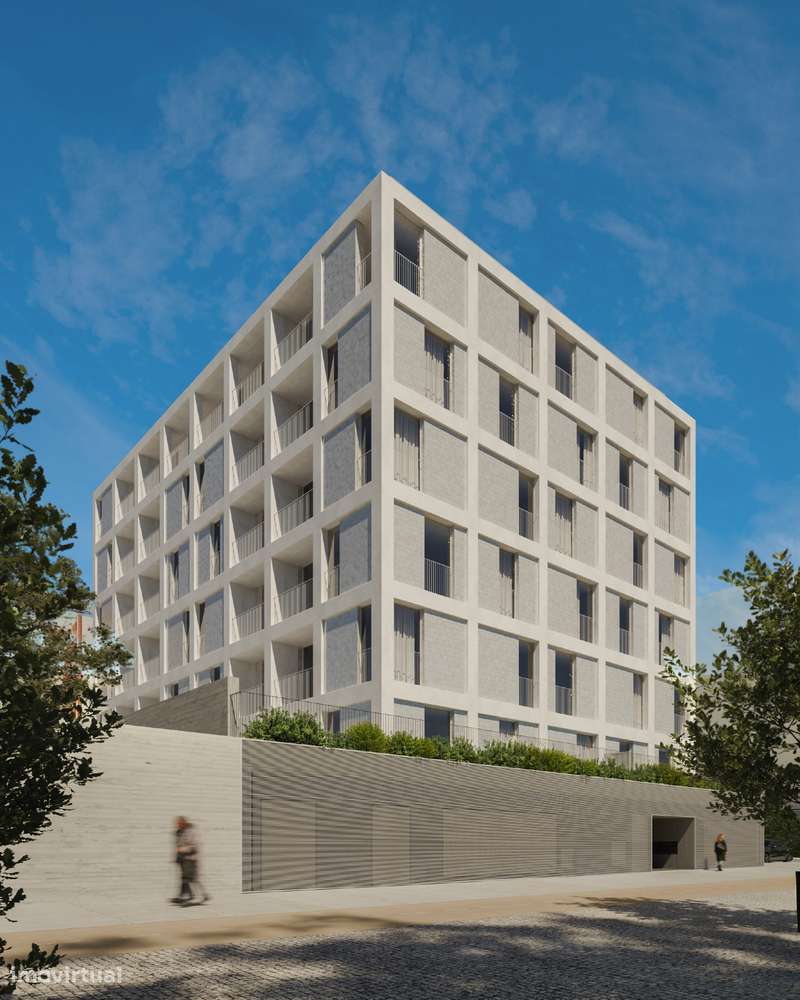 Apartamento T1 - ETHULA-11