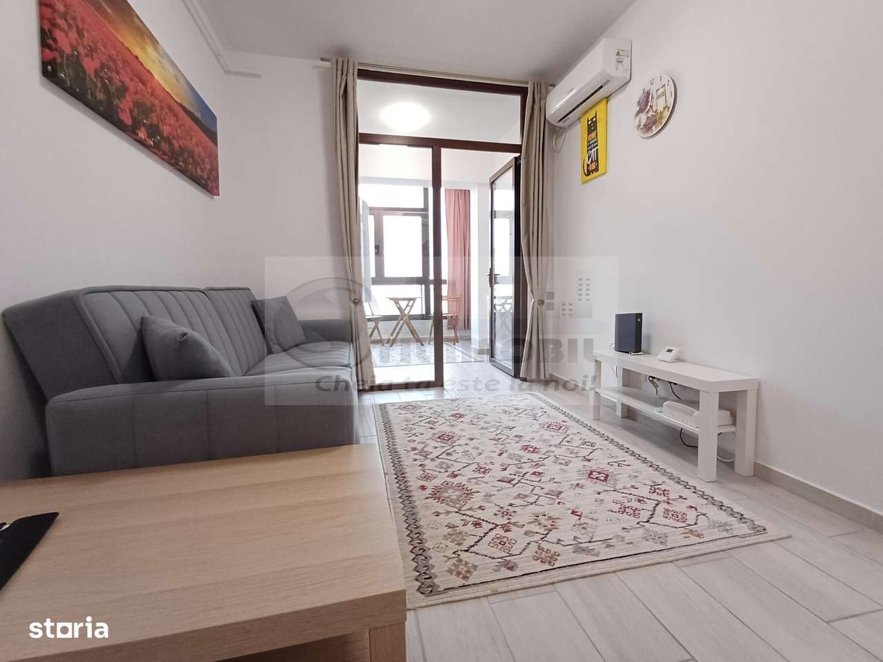 Apartament 2 camere si Loc de parcare subteran-Cug-Spitalul Providența - Imagine principală: 3/11