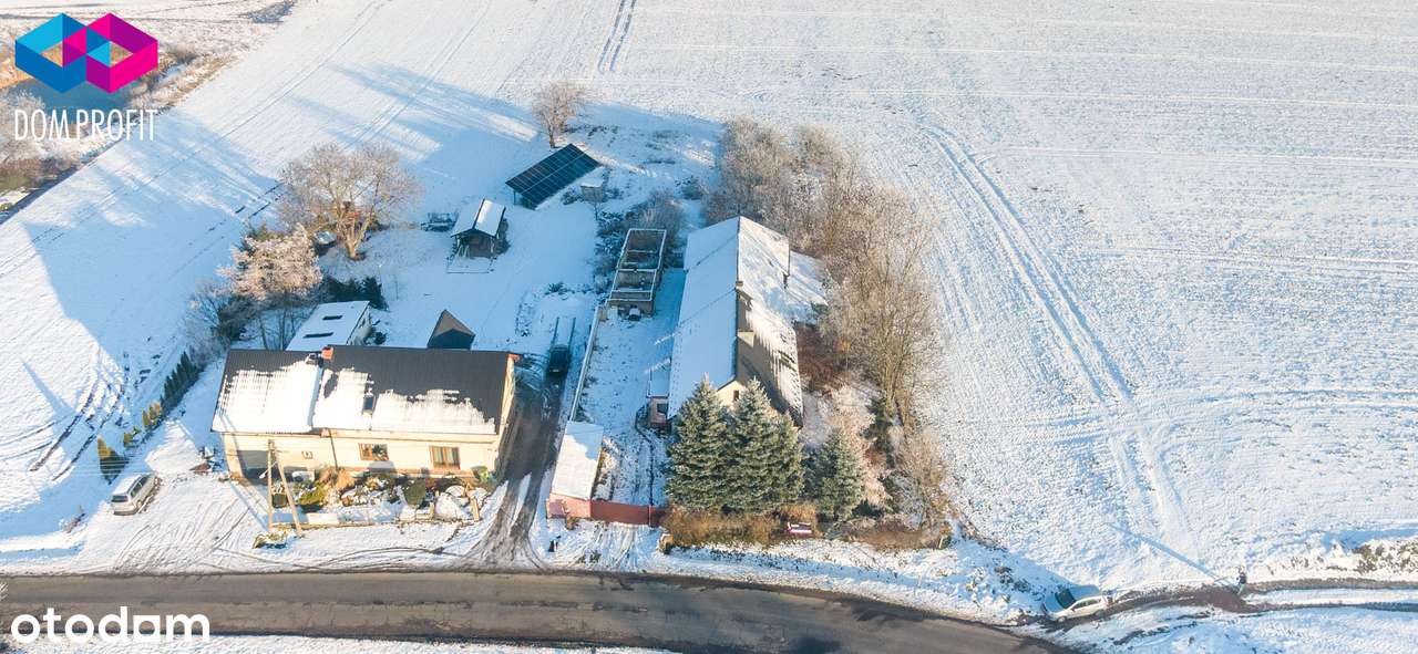 *** 4 minuty od Głubczyc ***-18