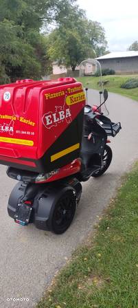 Piaggio Inny - 29