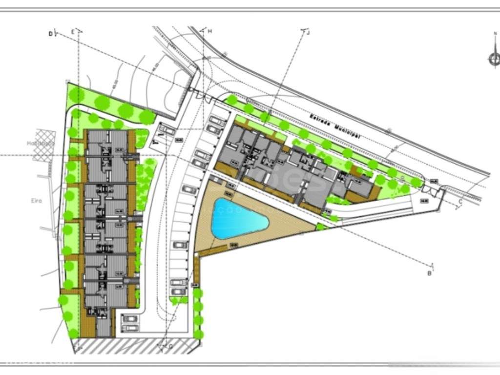 Casas de Campo 'Santa Leonor', Hotel de Turismo Rural - Grande imagem: 3/16