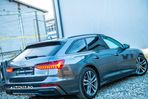 Audi A6 2.0 40 TDI MHEV S tronic S Line - 10