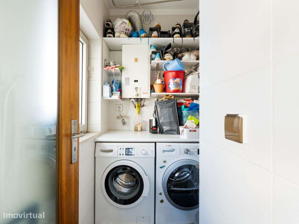 Apartamento T3 na Maia - Conforto, Espaço e Localização-8