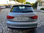 Audi A1 Sportback 1.4 TDI Design - 8