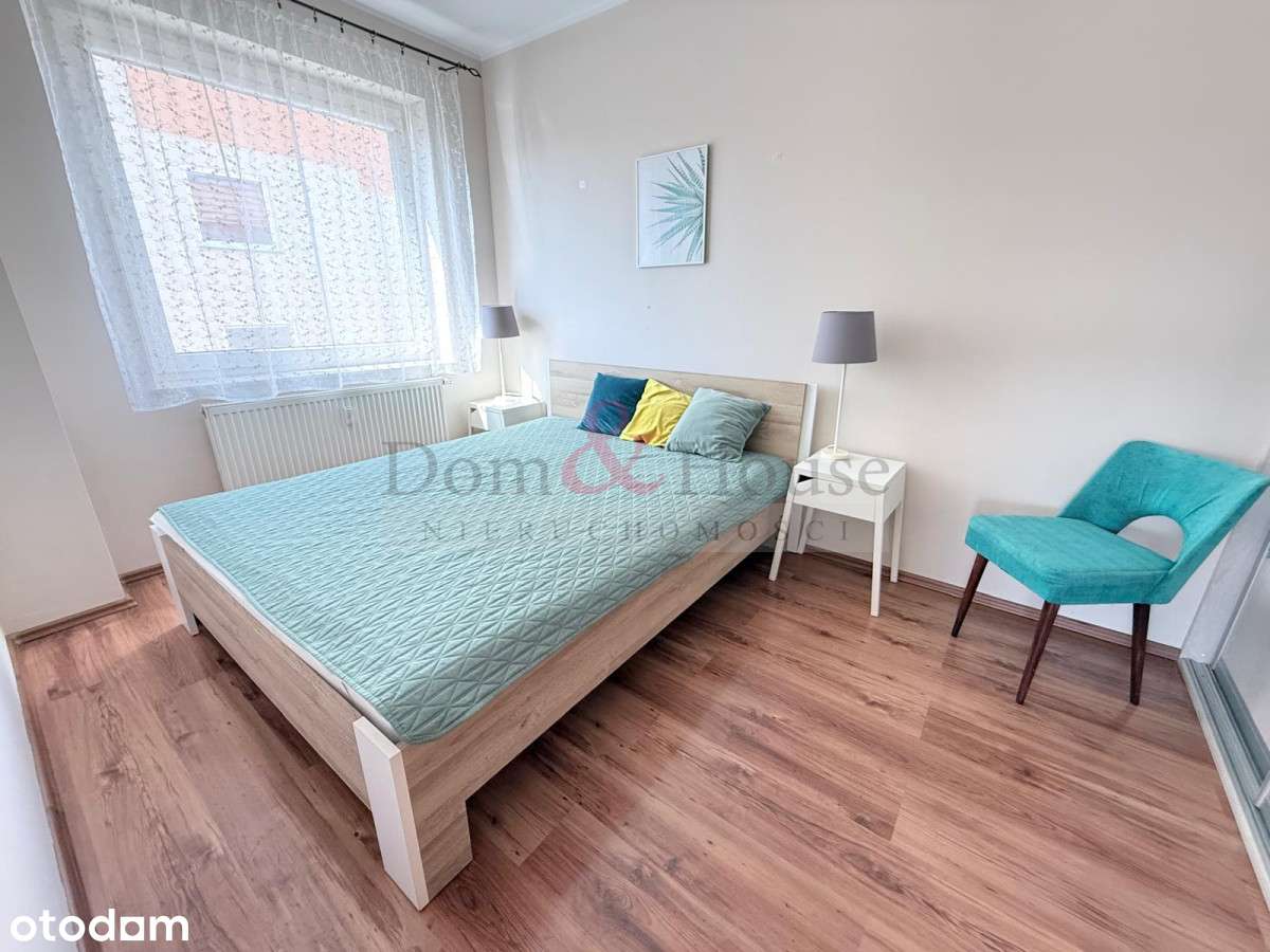 Apartment for rent with a price drop in Gdańsk