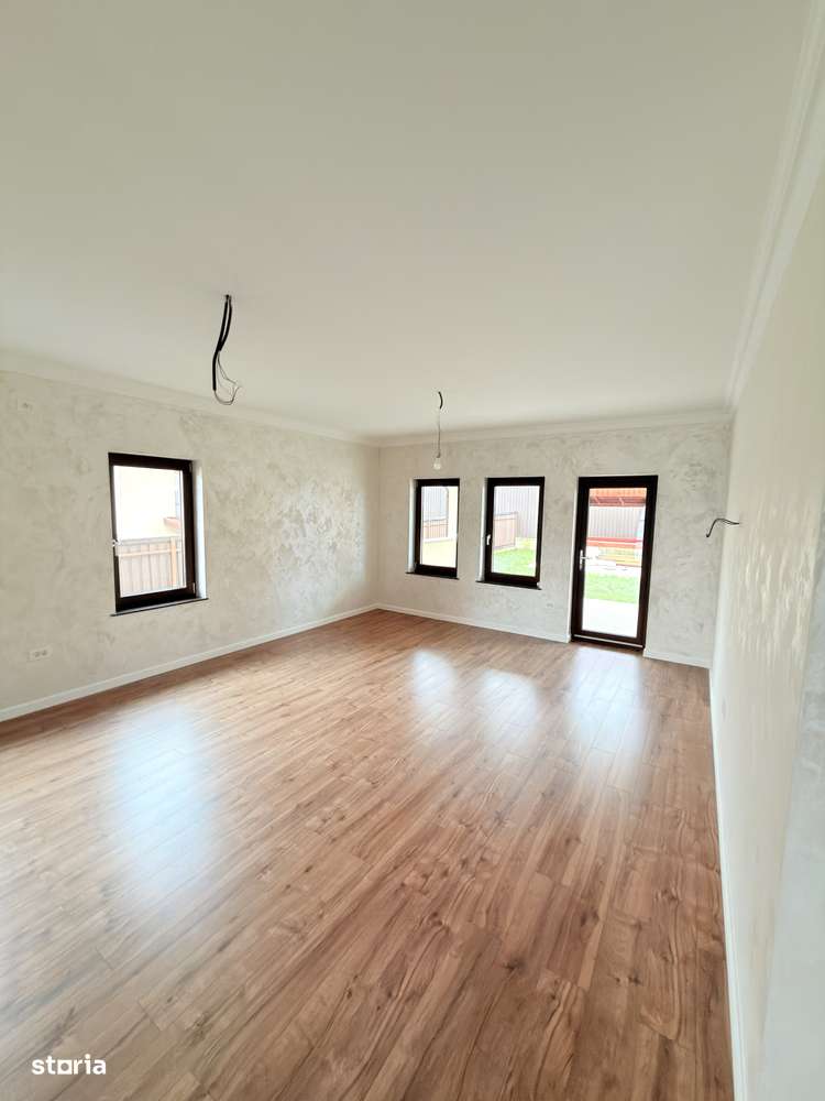 Casa noua zona Dobosari - Imagine principală: 2/10