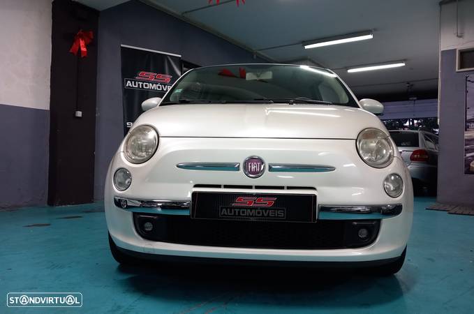 Fiat 500 - 14