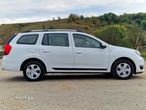 Dacia Logan MCV TCe 90 Celebration - 14