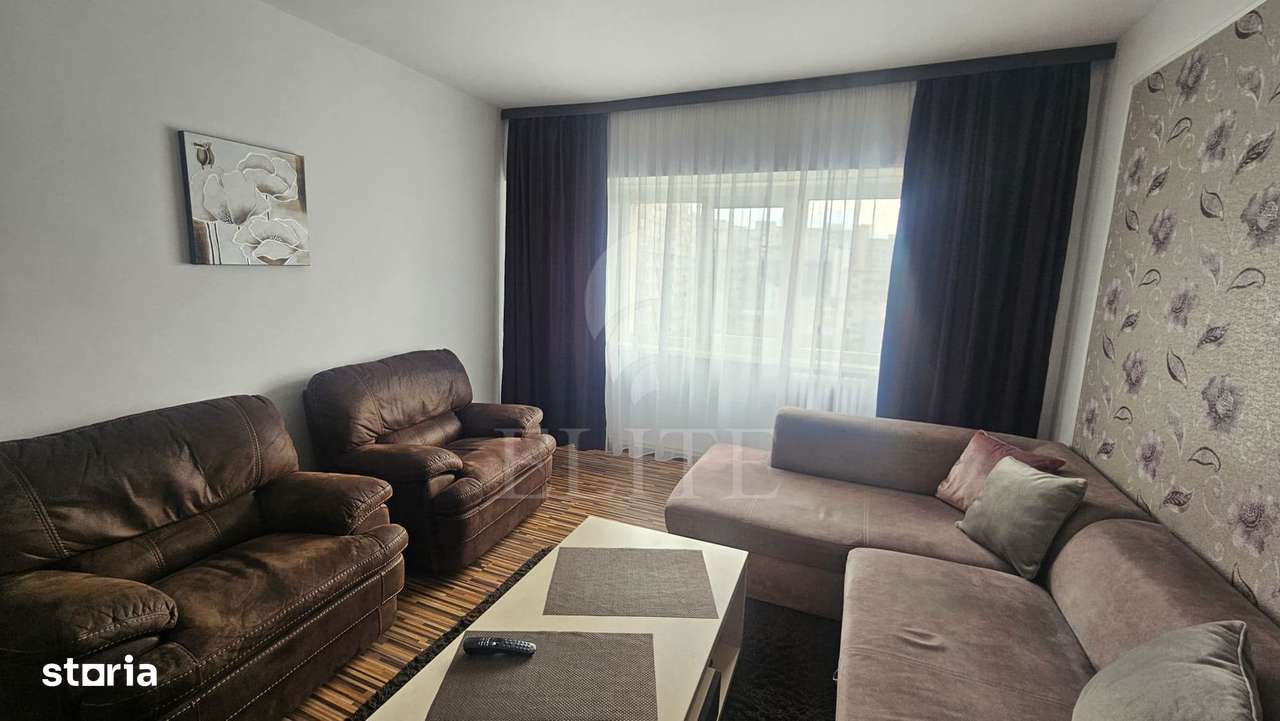 Apartament 3 camere în zona MARASTI CENTRAL-4