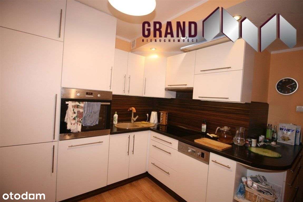 Mieszkanie, 66 m², Wisła-0