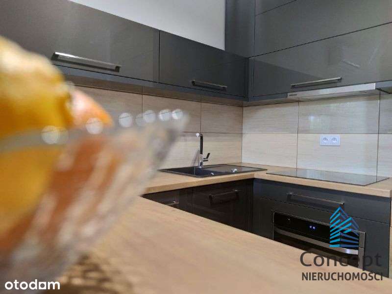 Mieszkanie z miejscem parkingowym na wynajem. - Pełny obrazek: 4/14