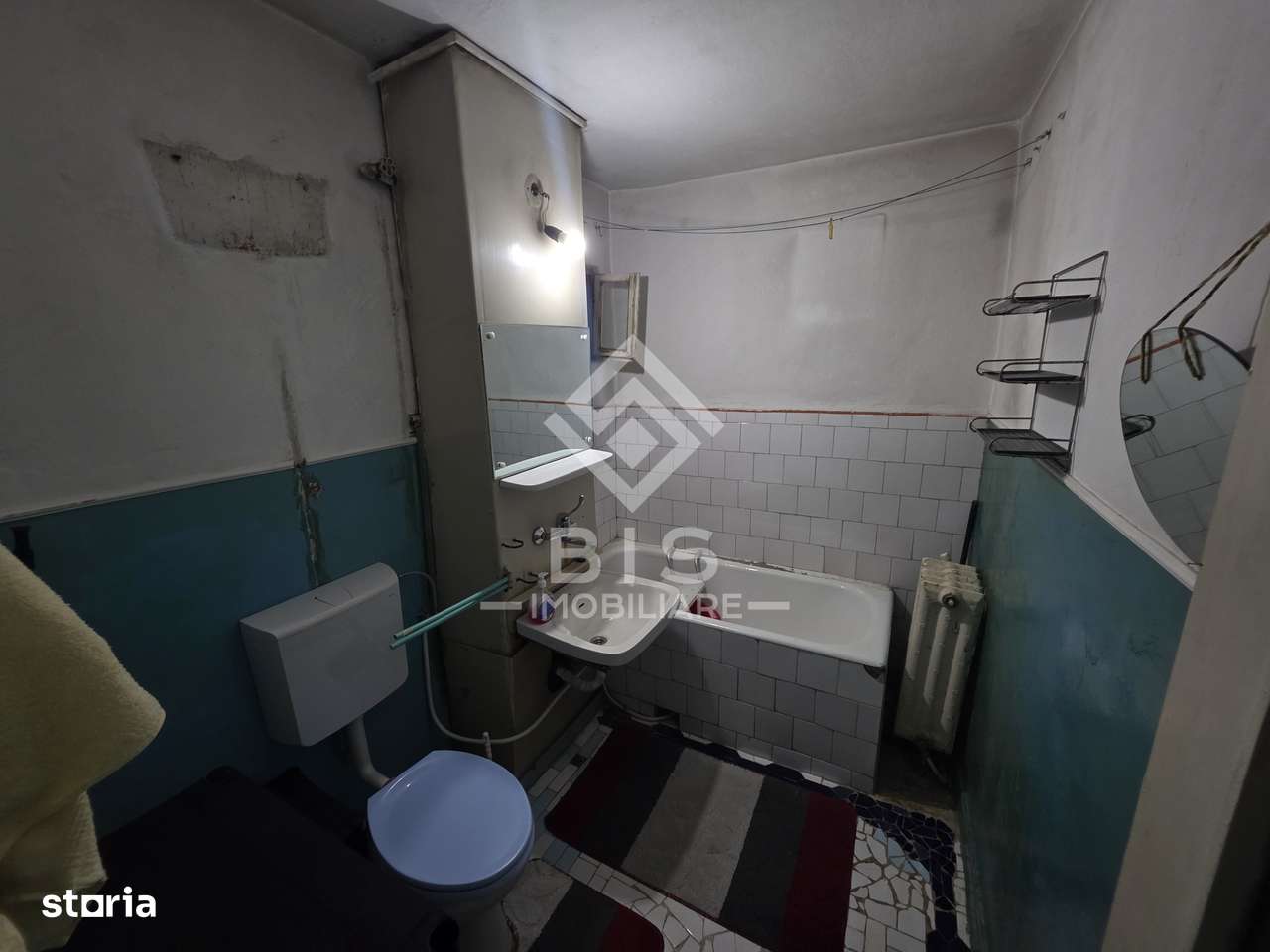 Apartament 2 camere decomandate - Imagine principală: 5/6