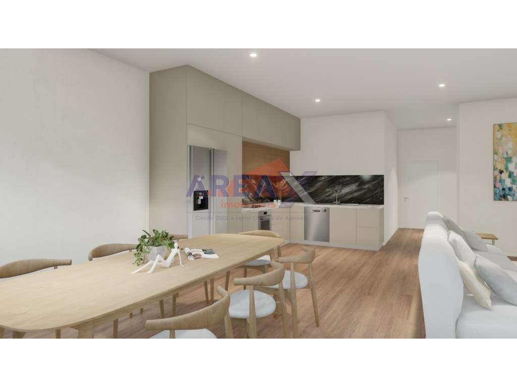 T3 - 3º andar - FRAÇÃO Q (2 lugares de garagem + 1 arrumo)-26