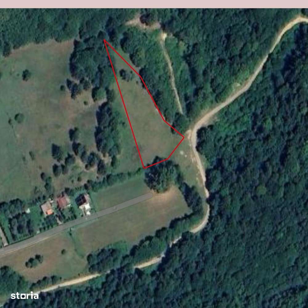 Teren extravilan de vânzare în Covasna! - Imagine principală: 4/6