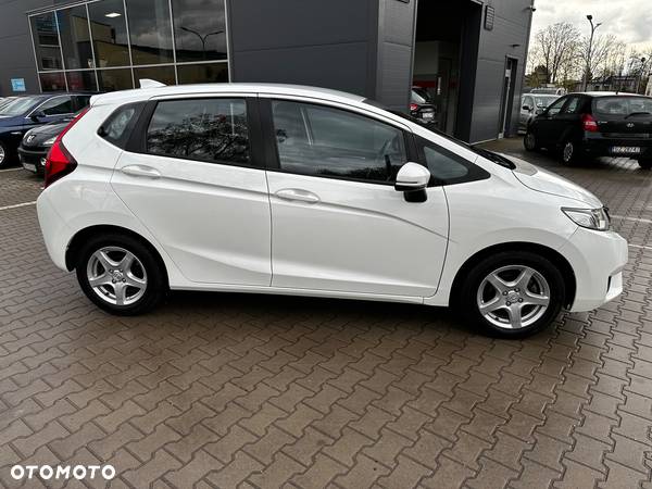 Honda Jazz 1.3 i-VTEC Elegance (ADAS/Honda Connect+) - 7