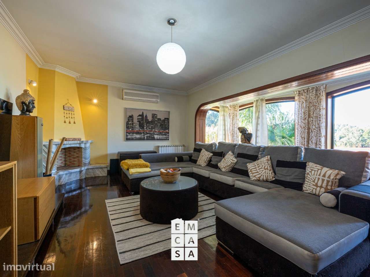 Moradia T3 Venda em São Roque,Oliveira de Azeméis - Grande imagem: 4/60