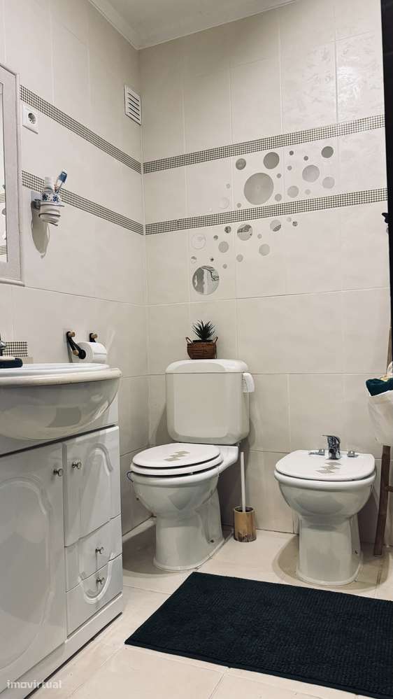 Apartamento T3 - Grande imagem: 3/7