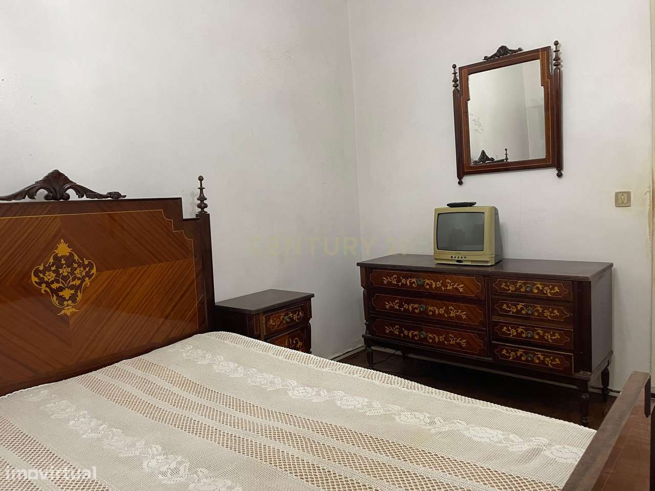 Apartamento T0+2 em Cacém com Vista para a Cidade - Grande imagem: 4/31