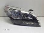 Renault Megane III LIFT COUPE PRZEDNIA LAMPA PRAWA - 5